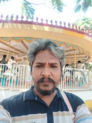 Rama Muralikrishna