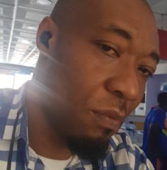 Emmanuel Chiadikobi