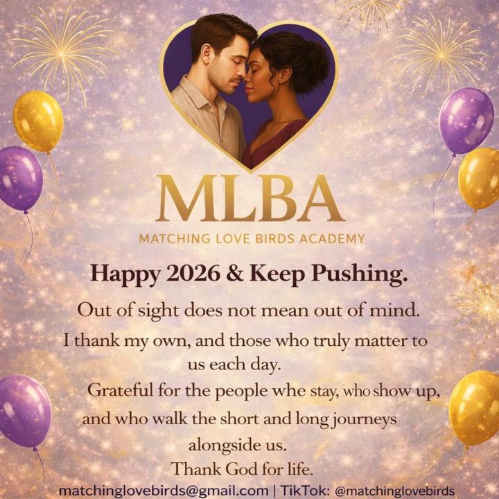 STILL IN THE MOOD OF CELEBRATION 