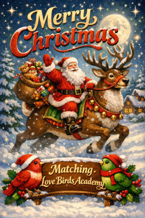 Merry Christmas Everyone 