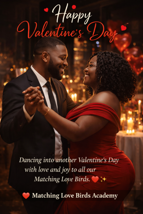 HAPPY VALENTINES DAY!!