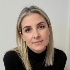 Ioulia Paraskevopoulou