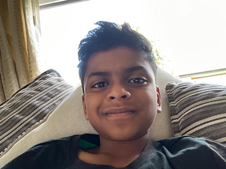 Xavier Thavapragasam