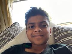 Xavier Thavapragasam