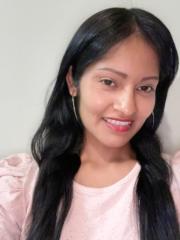 Monica DeJesus Ramirez