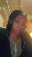 Shakera Hardy