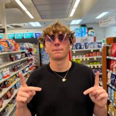 Shai Chomette--dugat