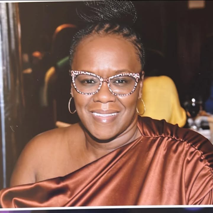 Yakina Edwards