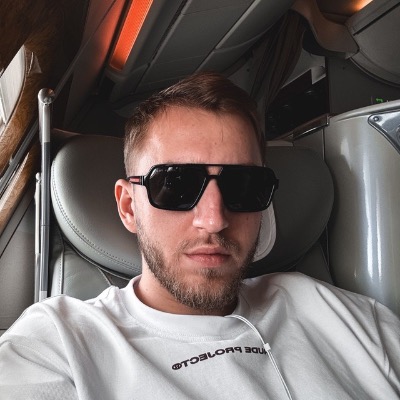Matus Martinek
