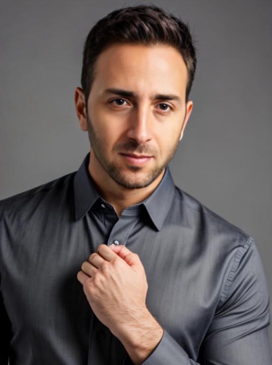 Adi Shimon