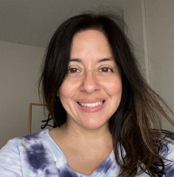 Vanessa AmatyLeon