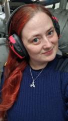 Stine Elisabeth Solhaug