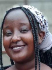 Charity Kahia
