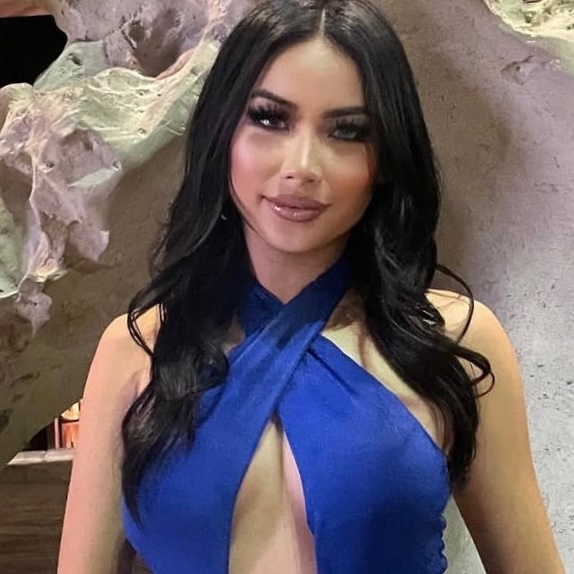 Jiliana Picache