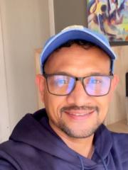 Luis Fernando Sanchez Florez