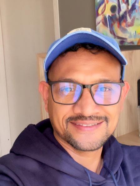 Luis Fernando Sanchez Florez