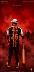 Manikandan P