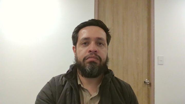 Juan pablo Barbosa cardona