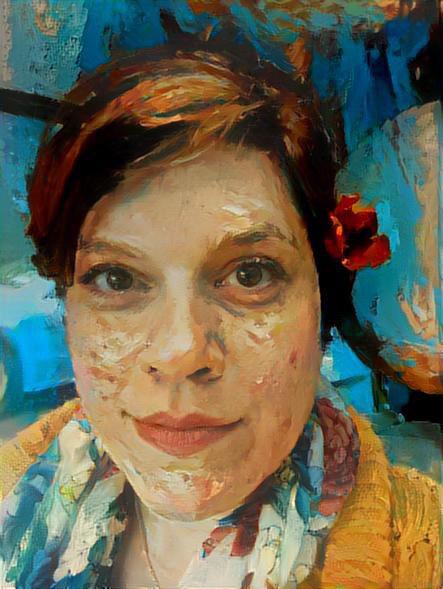 Christine Kerimian-Fitzgerald