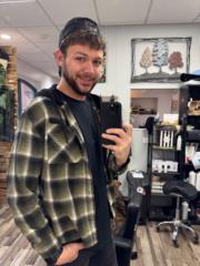 Joshua Roberts