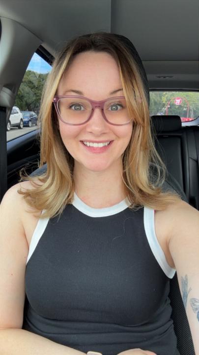Leigh Ann Zahm
