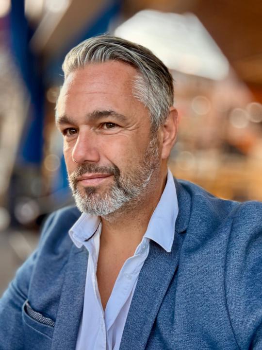 Sébastien Frosio