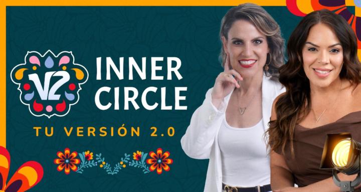 V2 Inner Circle