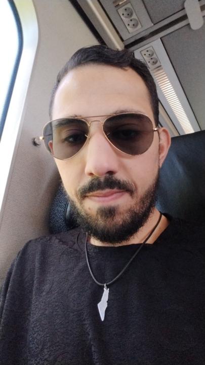 Moayad Saleh
