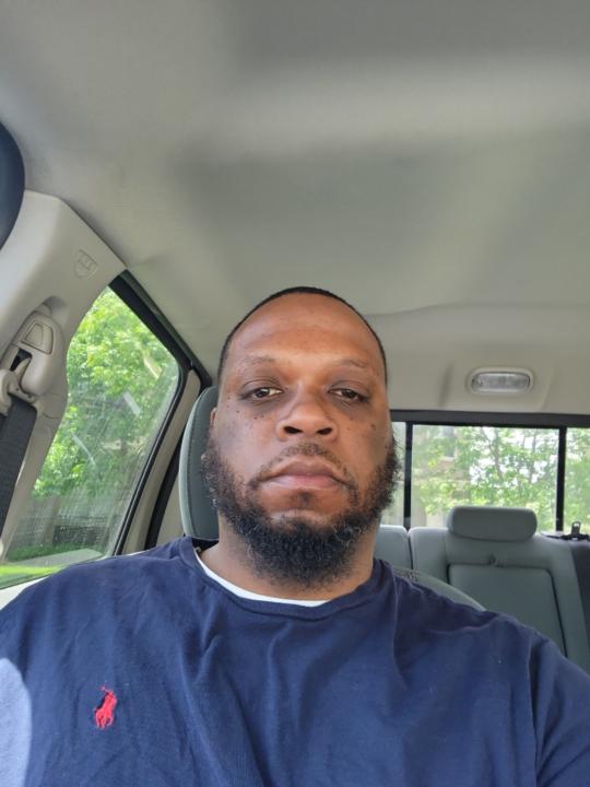 Anthony Long