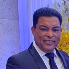 Heriberto Larrazolo