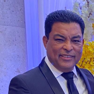 Heriberto Larrazolo