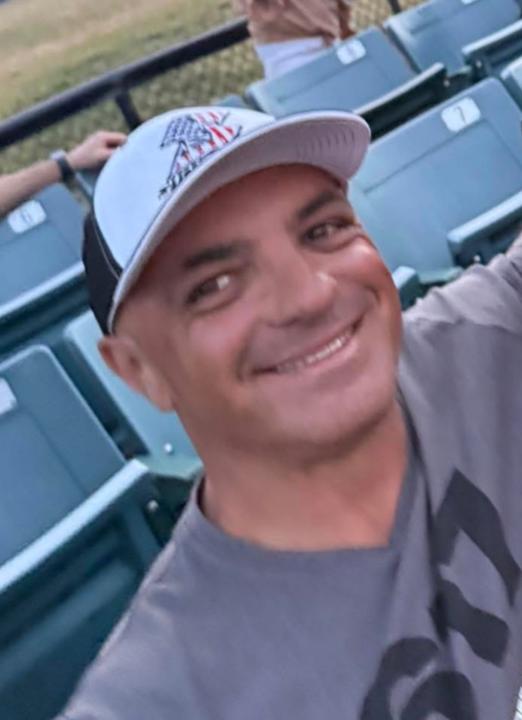 Rob Arruda