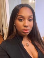 Tylah Mulrain-Sutherland