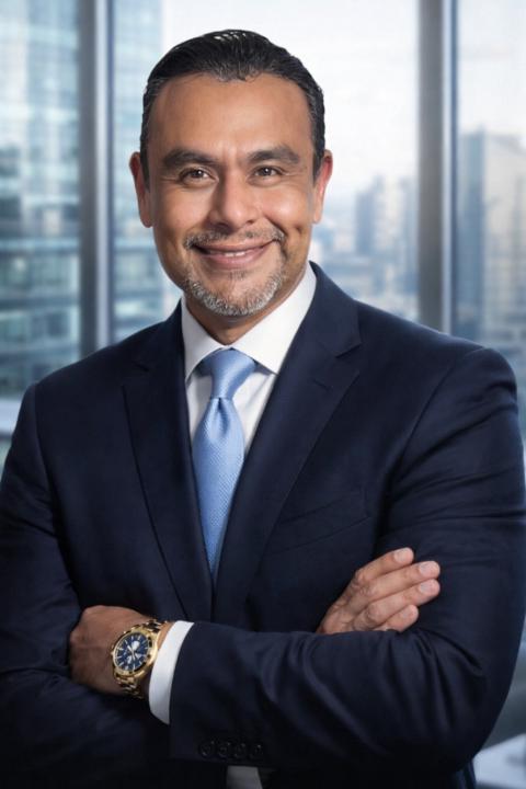Joe Mendez