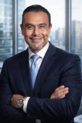 Joe Mendez