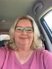 Gail Crawford