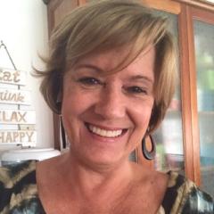 Wendy Bakker