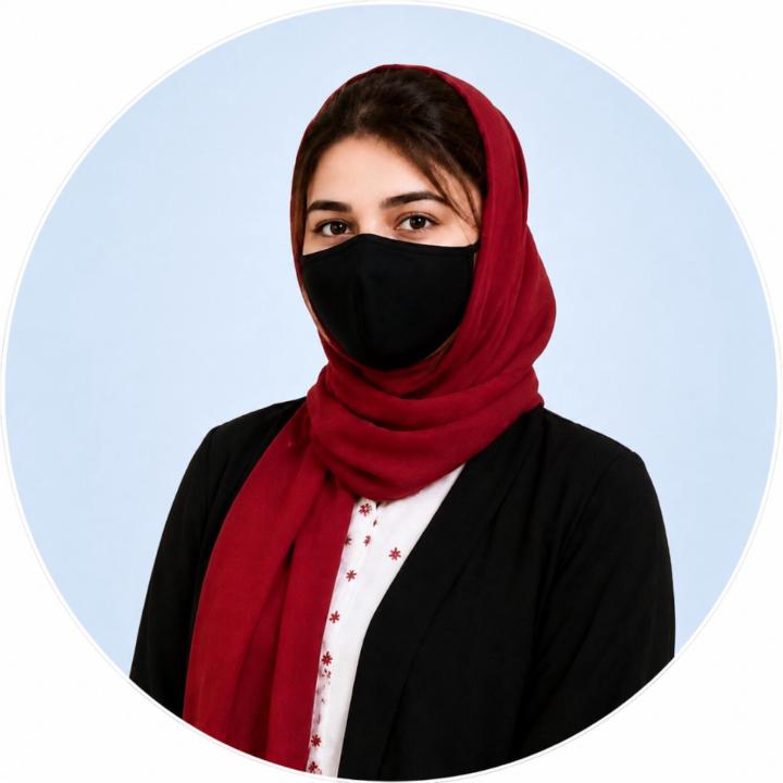 Abida Rani