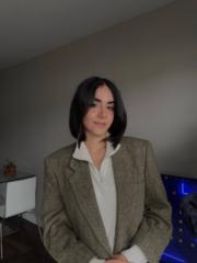 Mona Razavi Feshkouri