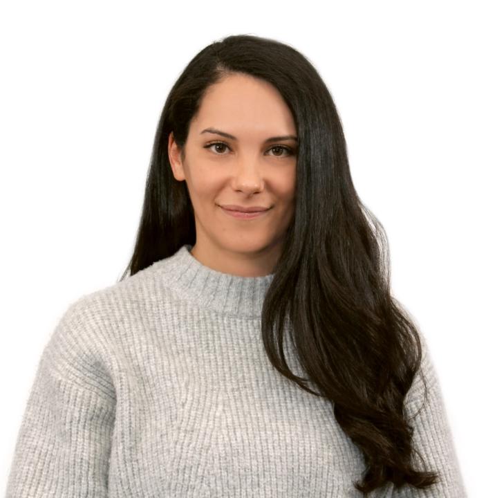 Isabelle Azzopardi