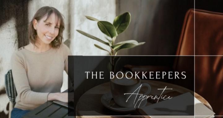 The Bookkeeper's Apprentice