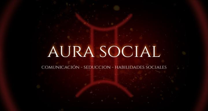 AURA SOCIAL