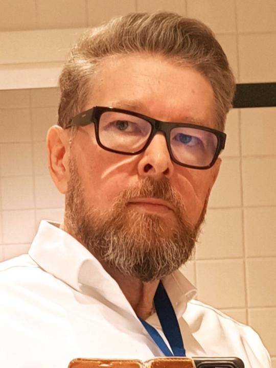 Ross Main