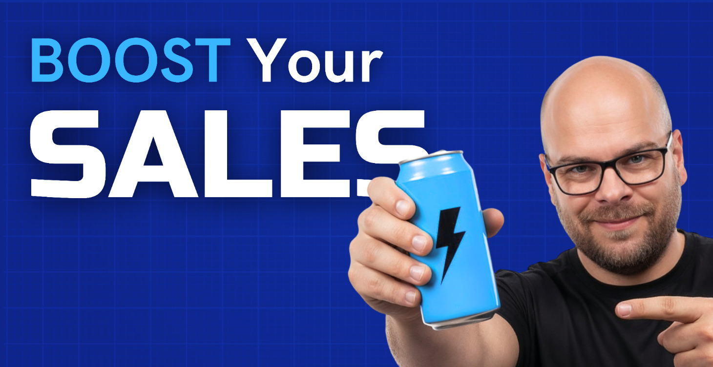 Boost Your Conversions