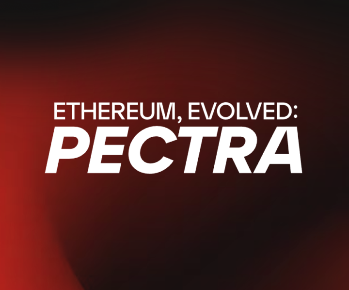 Ethereum's Biggest Upgrade - PECTRA