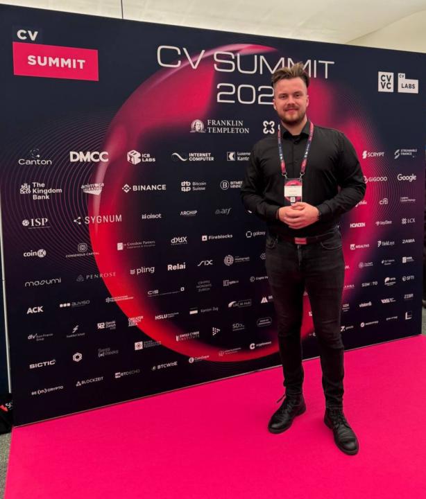 CV Summit 2025