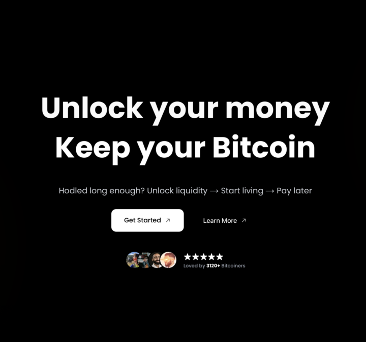 How LendaSat Raised Pre-Seed Capital