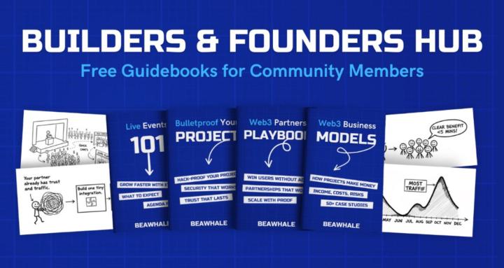 Web3 Builders Hub