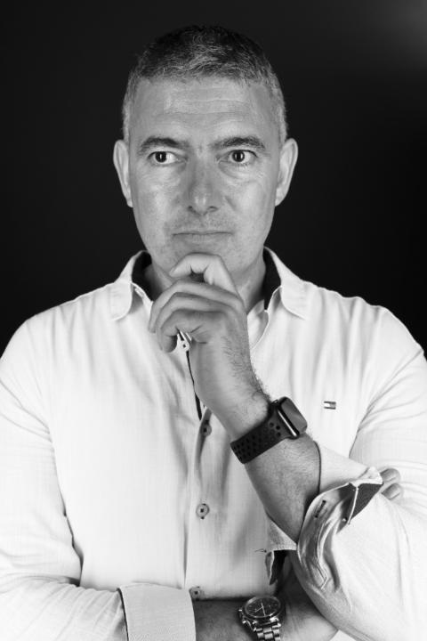 Oliver P. Mildenberger