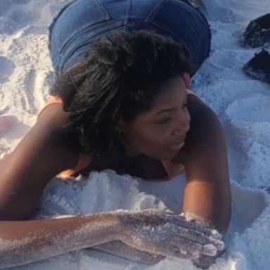 Sade Brown